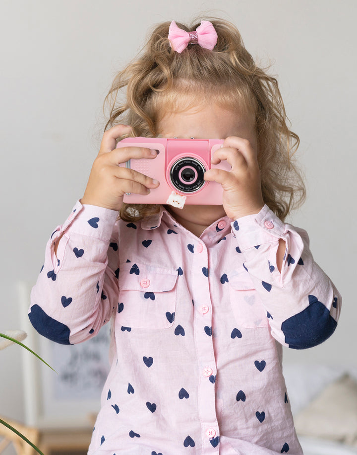 Kindercamera