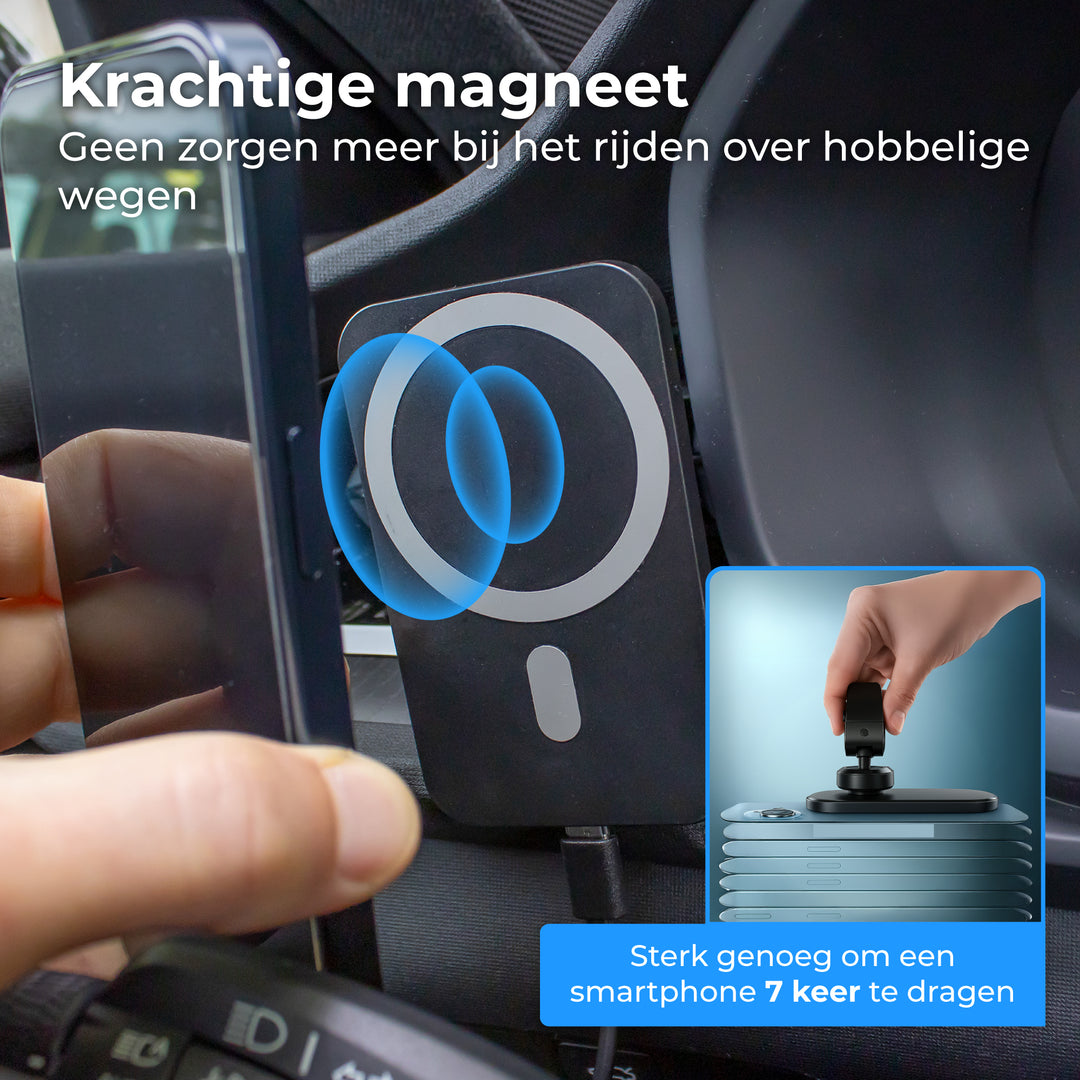 Telefoonhouder - Geschikt voor MagSafe
