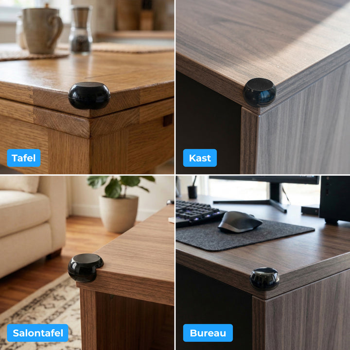 Hoekbeschermers - 16 Stuks