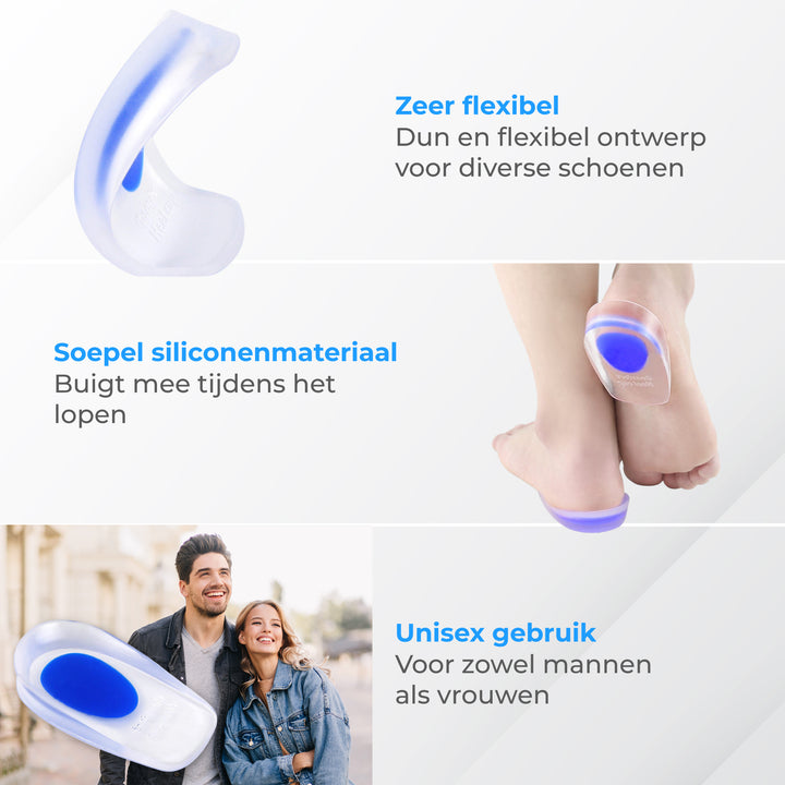 Hielspoor Zooltjes