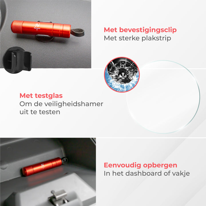 Veiligheidshamer