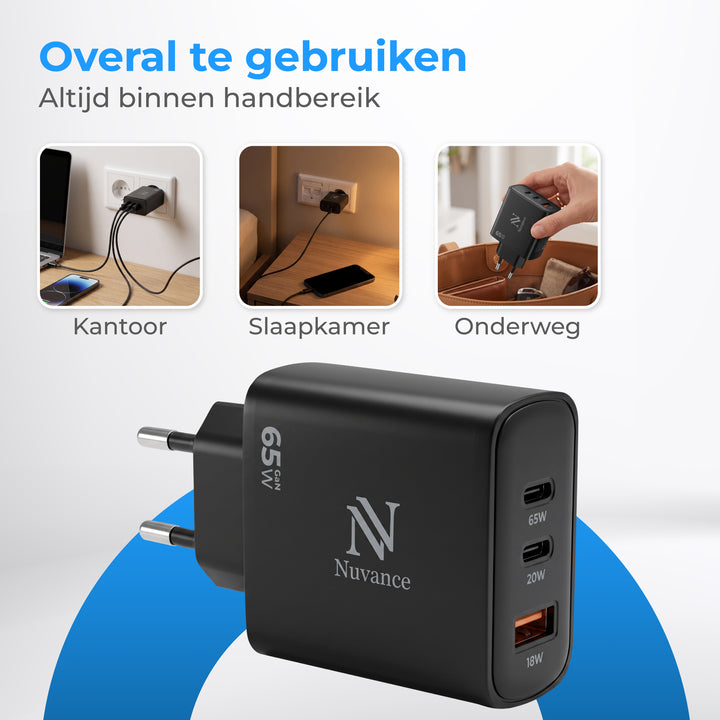USB C Adapter
