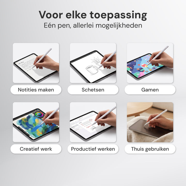 Stylus Pen