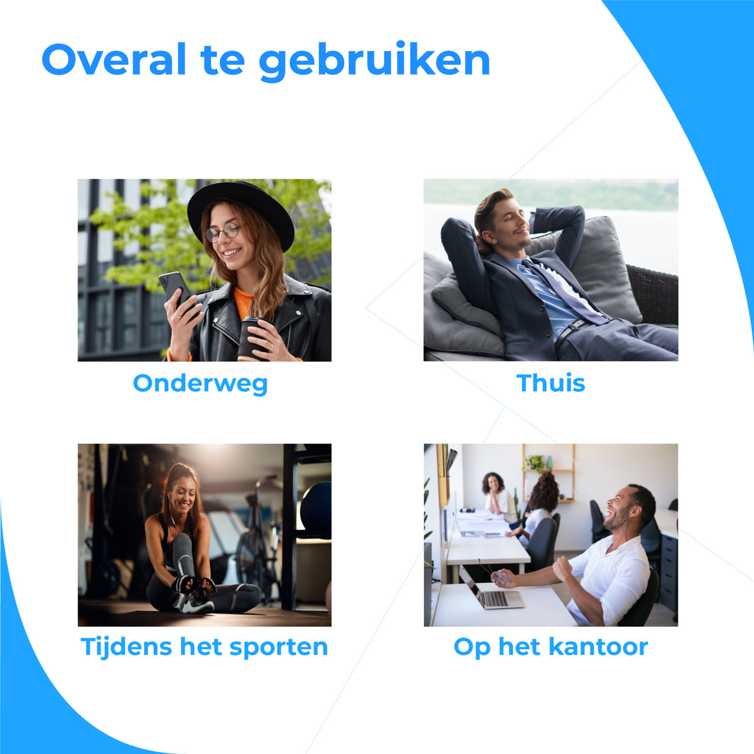 Kaaklijn Trainer - Pro