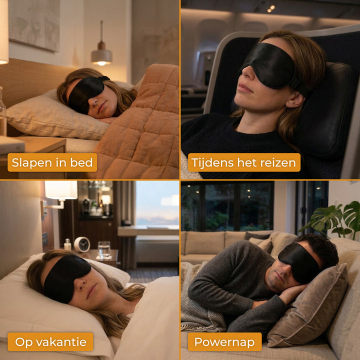 Slaapmasker