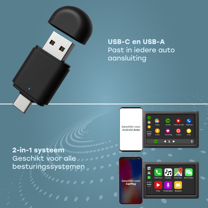 CarPlay Dongle