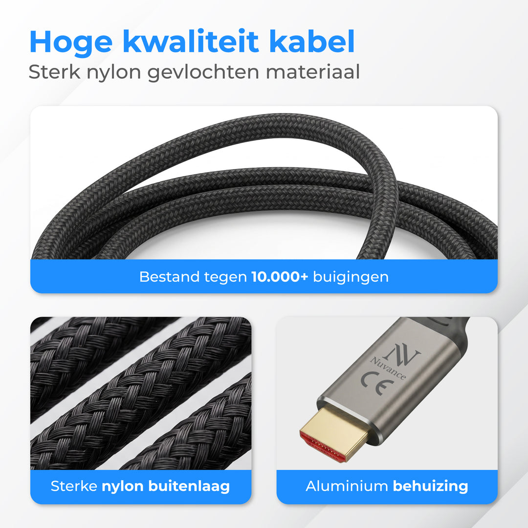 HDMI Kabel