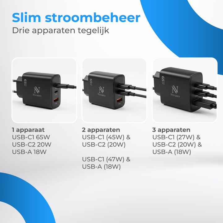 USB C Adapter