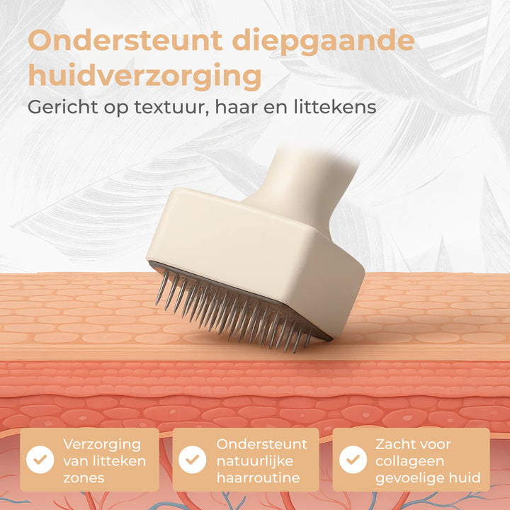 Dermastamp - Verstelbaar