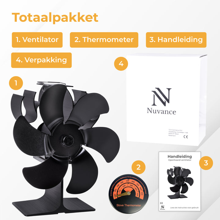 Ventilator kopen? Bekijk alle ventilator aanbiedingen Ventilator kopen? Bekijk alle ventilator aanbiedingen