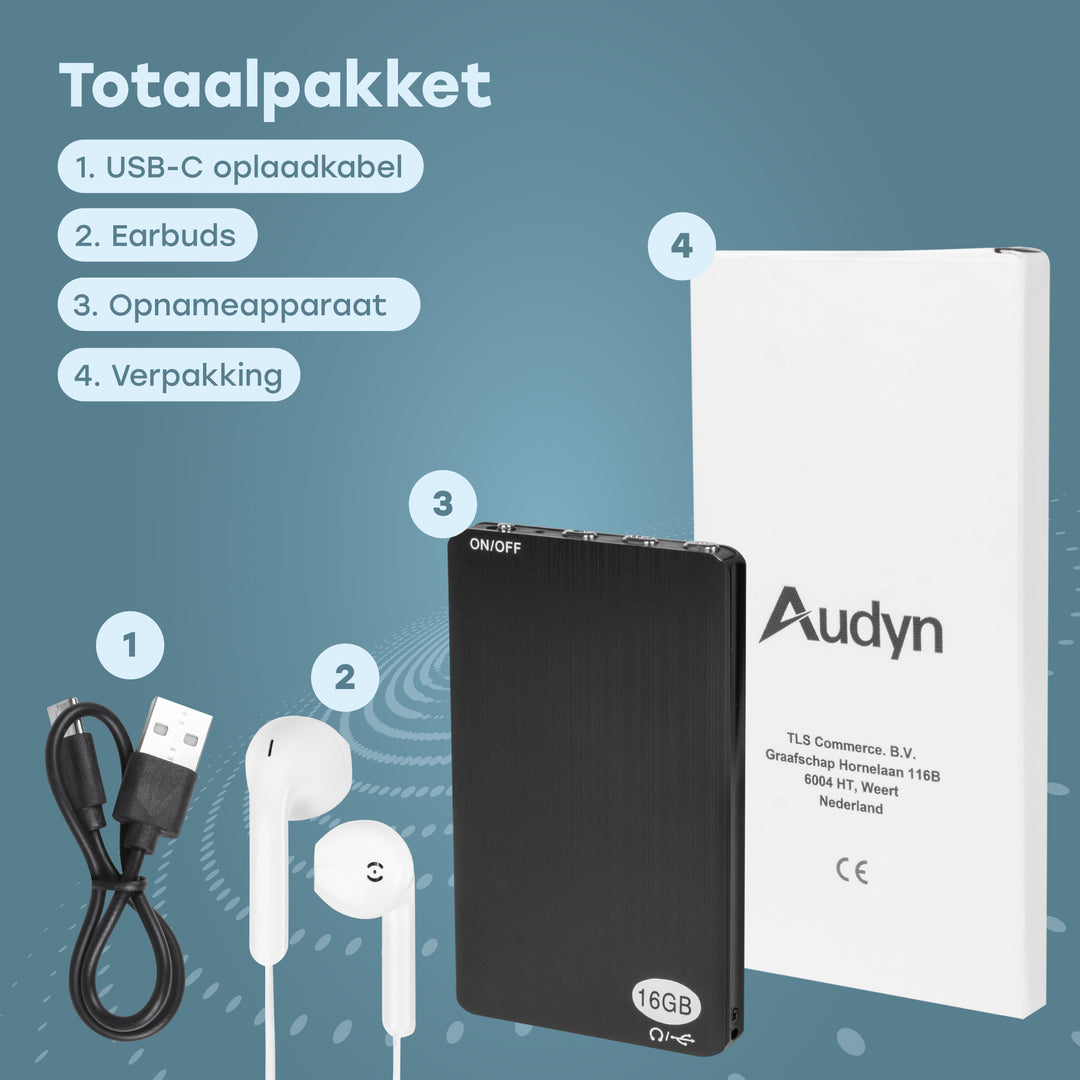 Voice Recorder