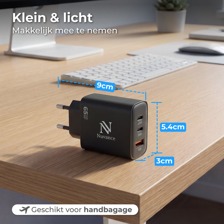 USB C Adapter