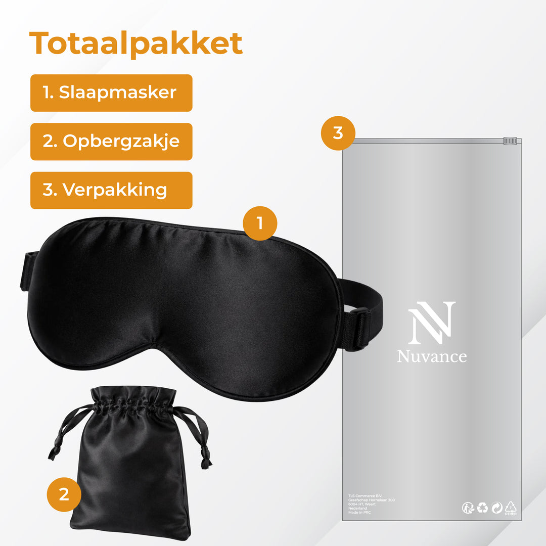 Slaapmasker