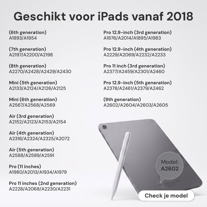 Stylus Pen