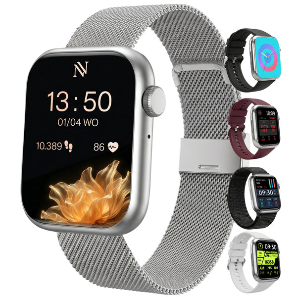 G104 Smartwatch