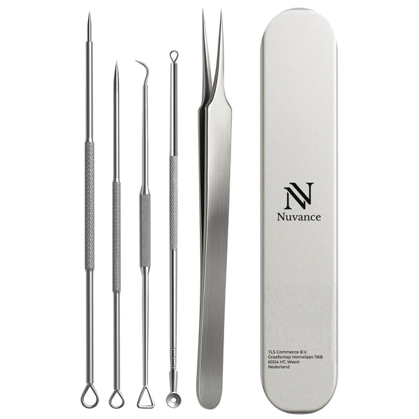 Blackhead Remover Set