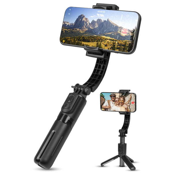 Gimbal Smartphone stabilisator