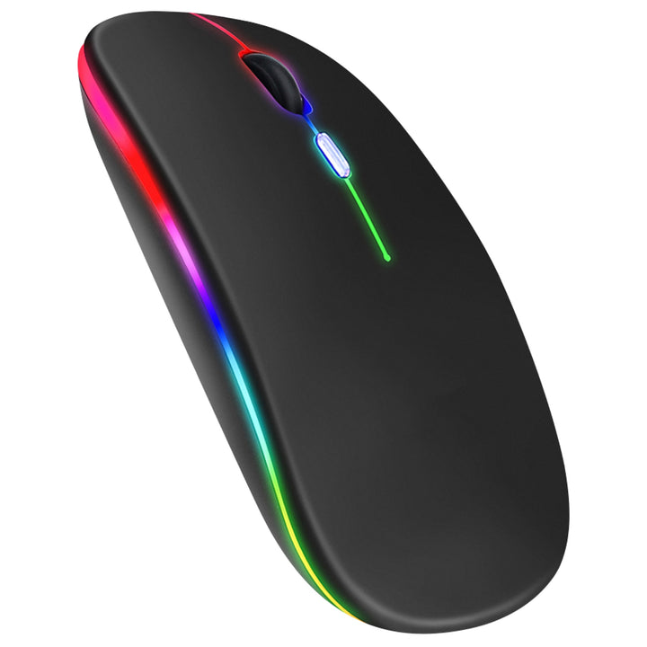 Bluetooth Muis - Ambidextrous