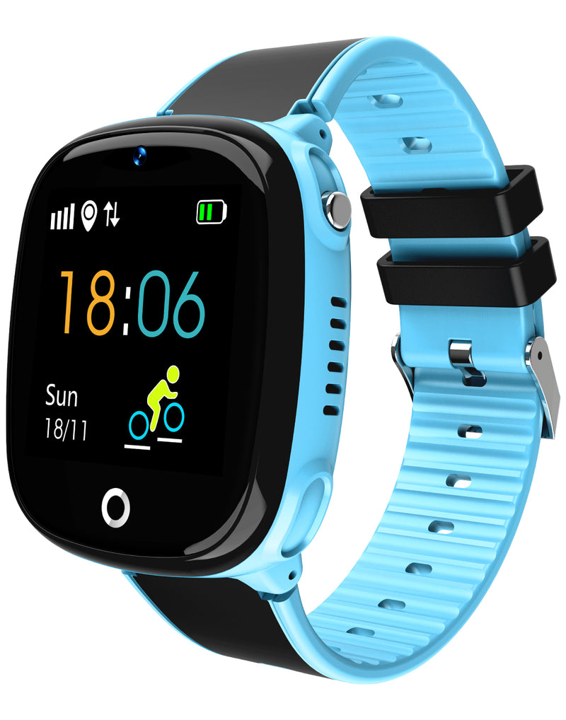 Kinder Smartwatch - GPS 2G - SW92