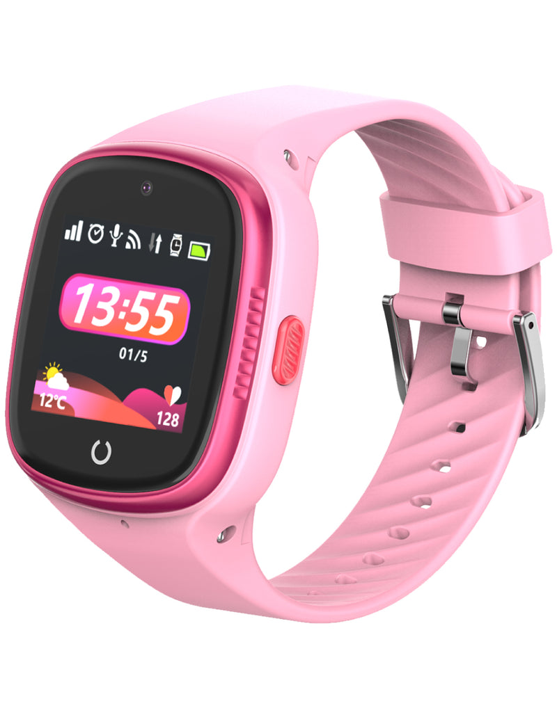 Kinder Smartwatch - GPS 4G - LT06