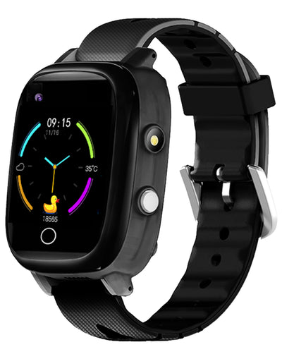kinder smartwatch met gps 