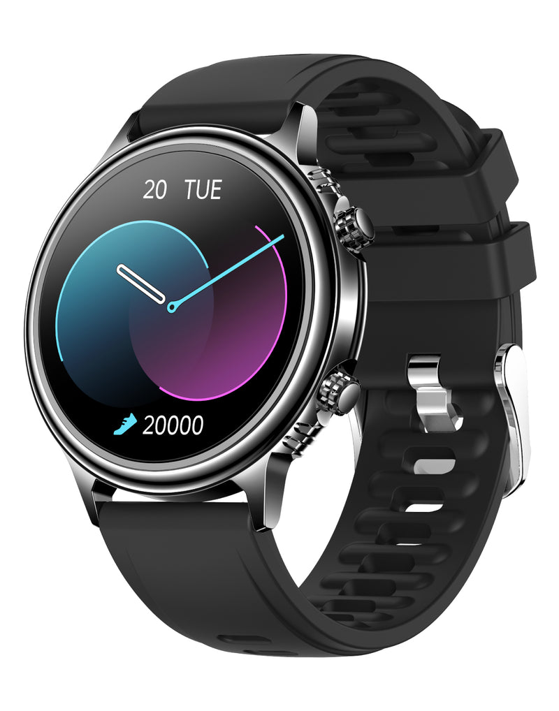 smartwatch voor dames en heren