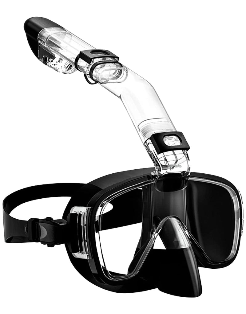 snorkelmasker 