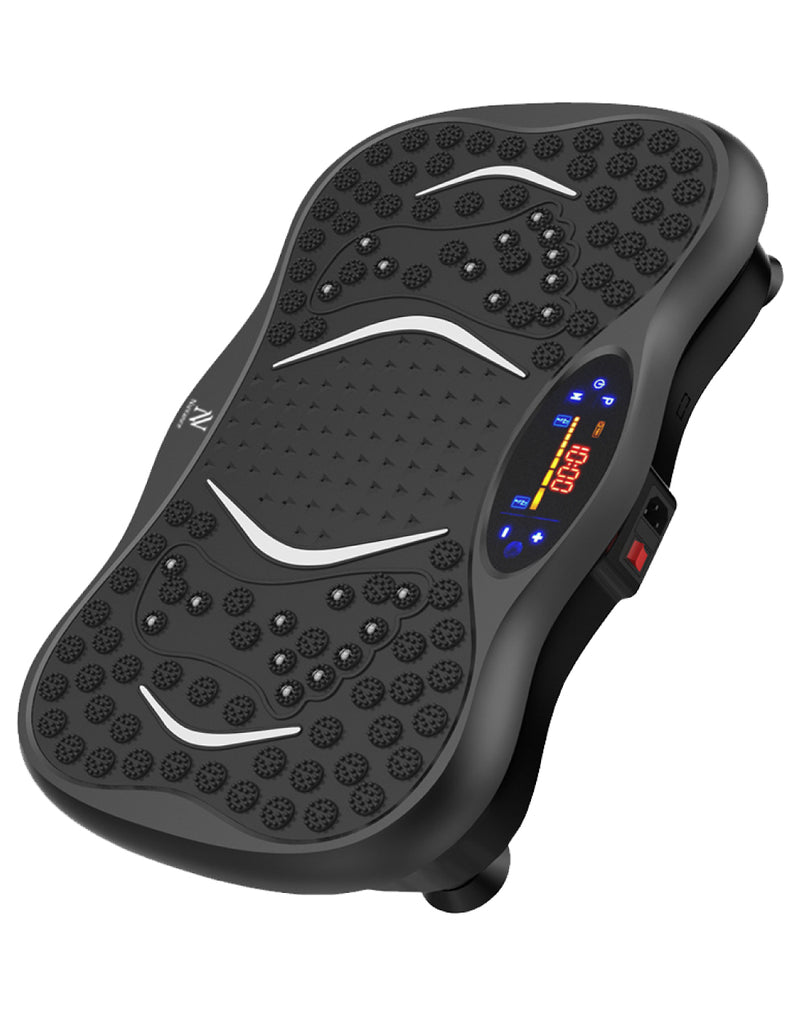fitness trilplaat 