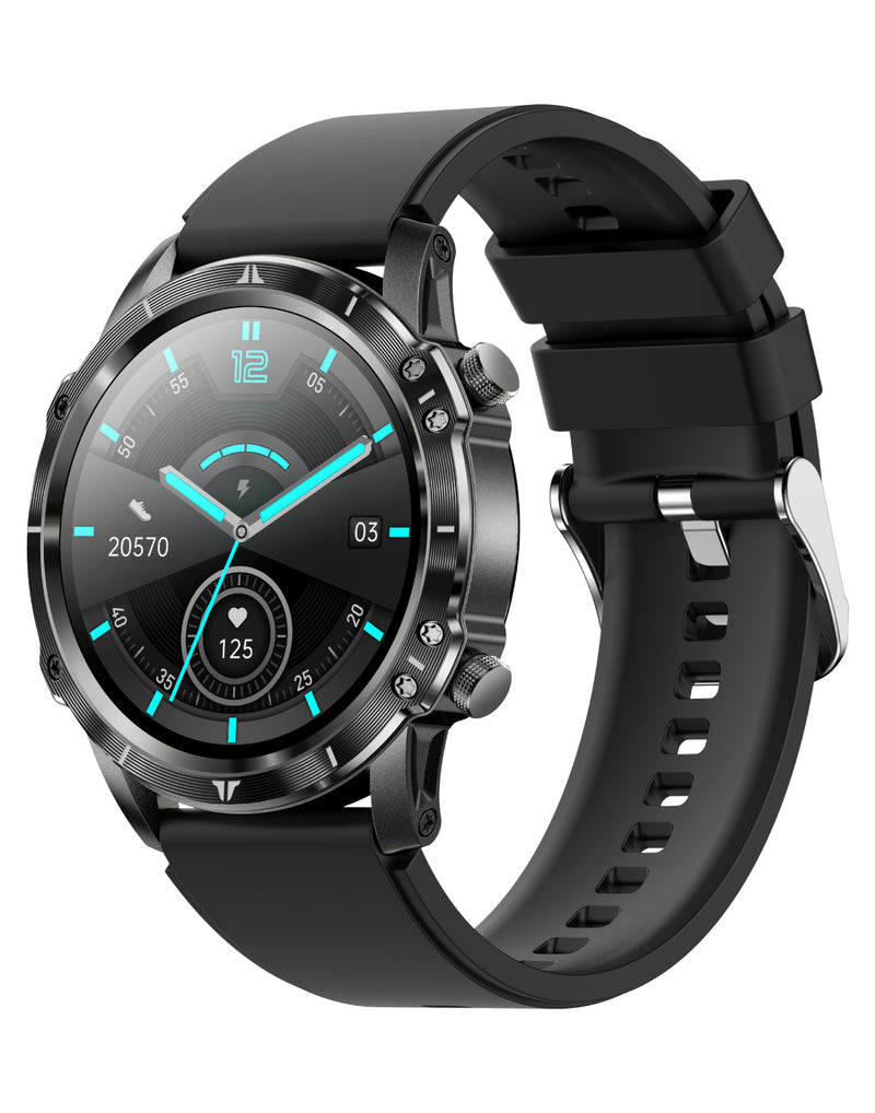 smartwatch voor dames en heren