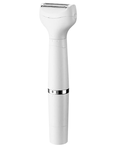 Ladyshave - 4 in 1