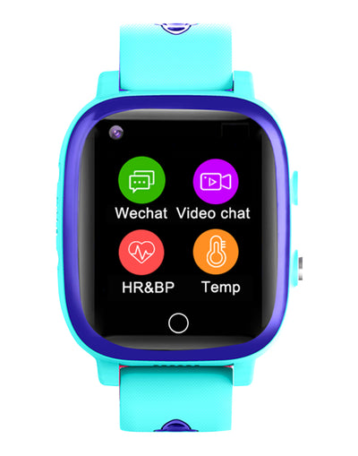 smartwatch voor kinderen 