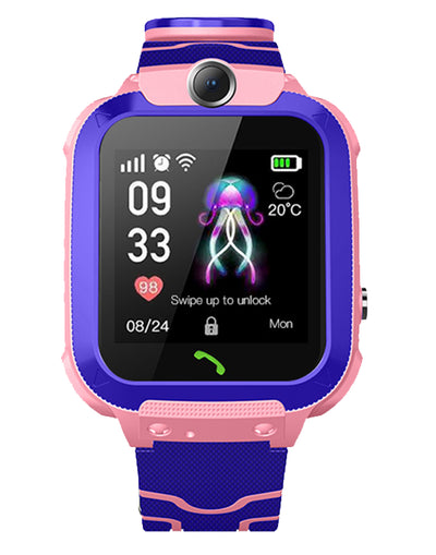 Kinder Smartwatch - 2G GPS - SW70