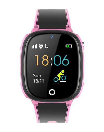 Kinder Smartwatch - GPS 2G - SW92