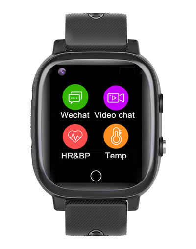 gps horloge voor kinderen 