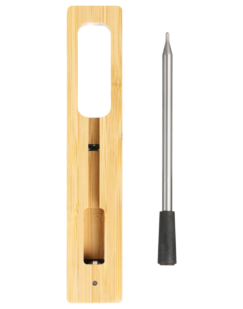 draadloze vleesthermometer 