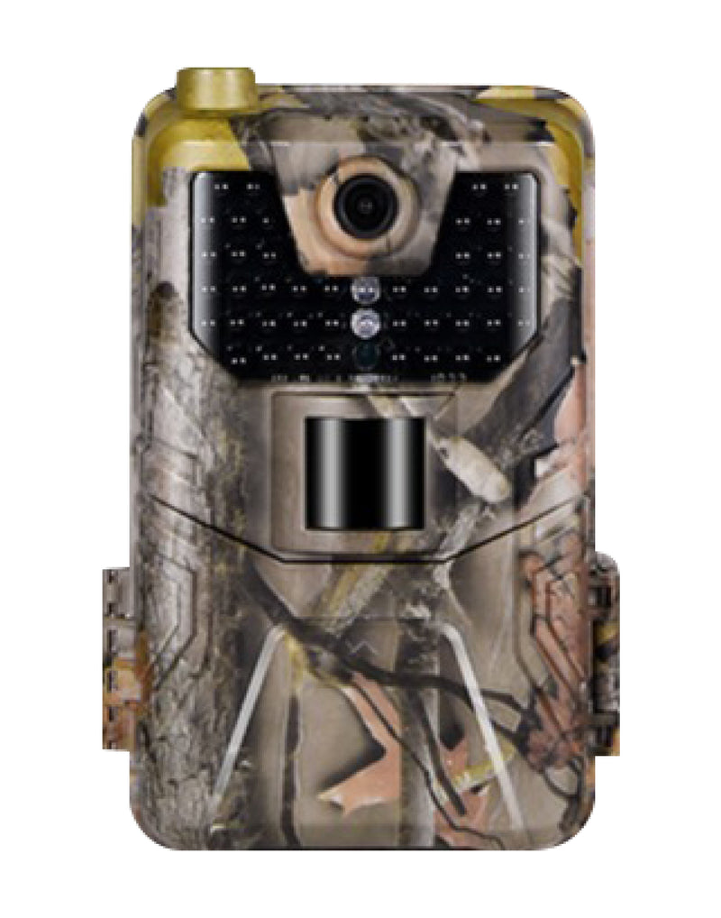 wildcamera met nachtzicht 