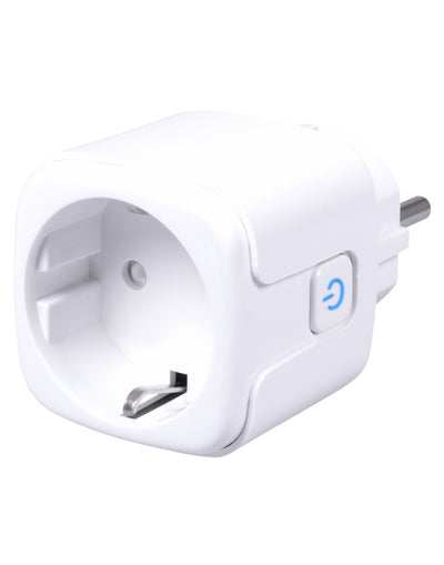 smartplug voorkant