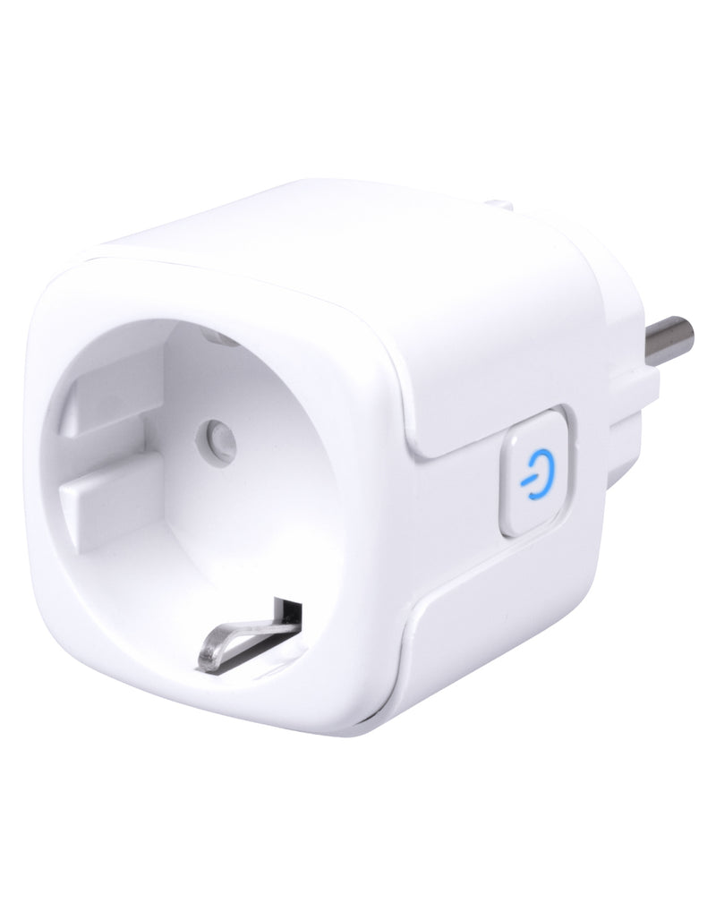 smartplug voorkant