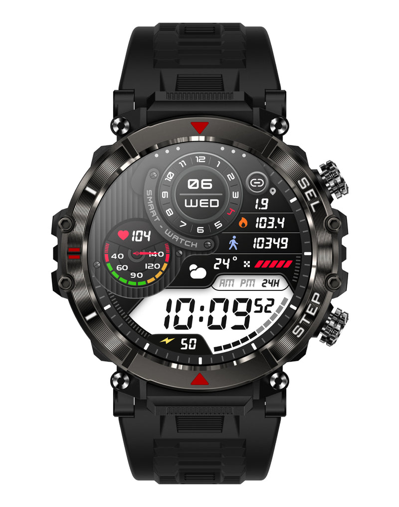 Outdoor Smartwatch - CF11