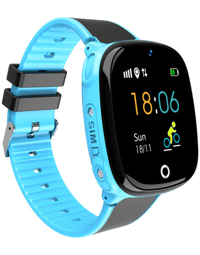 Kinder Smartwatch - GPS 2G - SW92