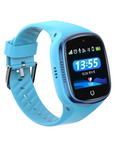 Kinder Smartwatch - GPS 4G - LT06