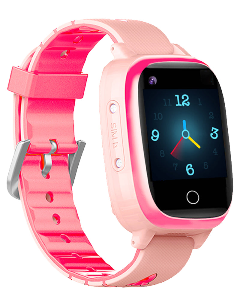 smartwatch voor kinderen met gps 
