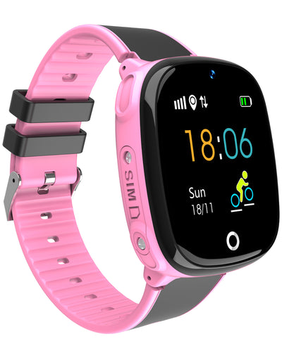 Kinder Smartwatch - GPS 2G - SW92
