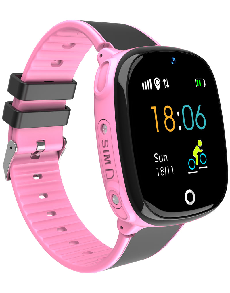 Kinder Smartwatch - GPS 2G - SW92