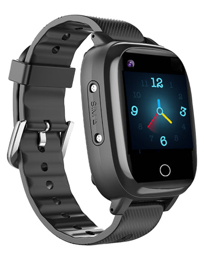 smartwatch voor kinderen 