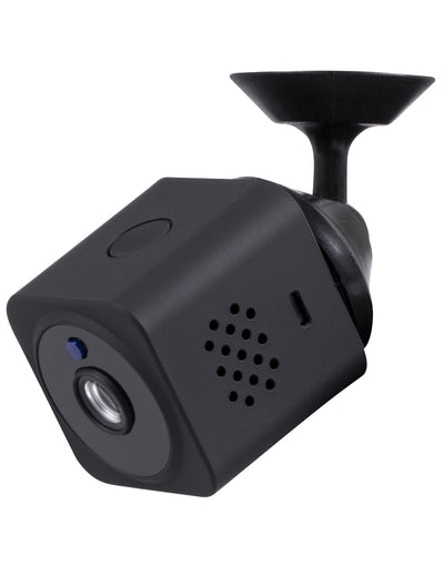 Mini Spy Camera