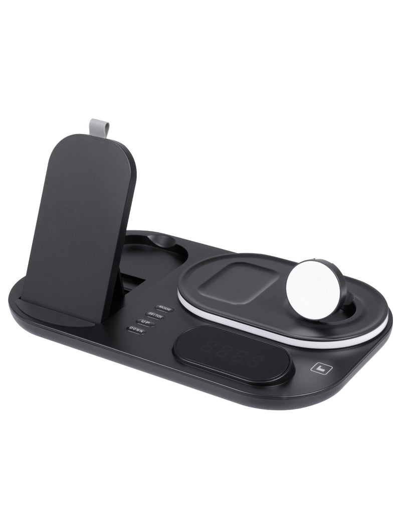 Oplaadstation - 4 in 1