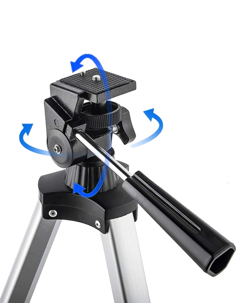 verstelbaar telescoop statief
