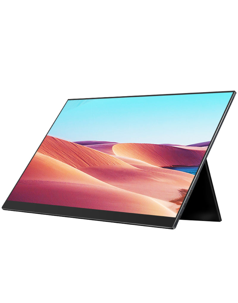 Portable Monitor met Touchscreen - 15.6 Inch - HD