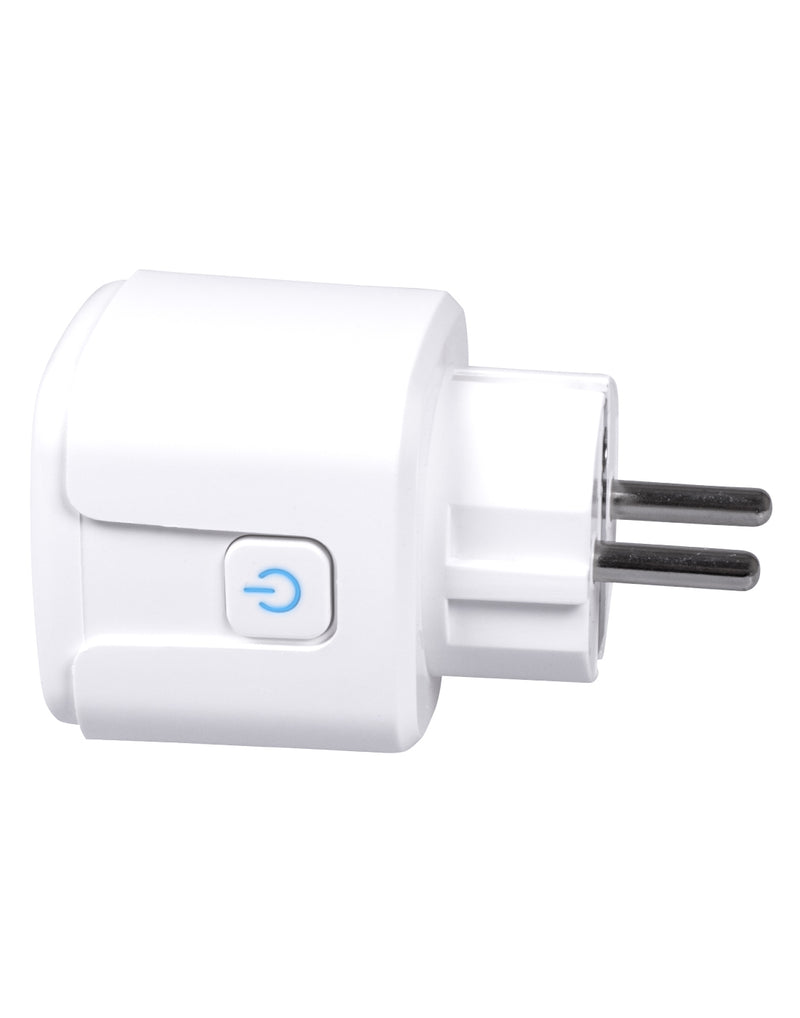 smartplug zijkant